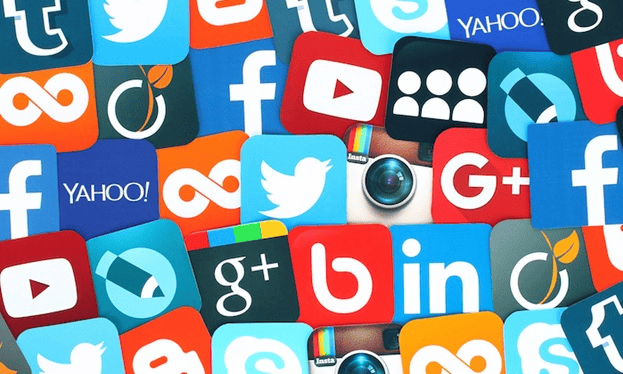 Chọn các nền tảng cho chiến lược social media marketing